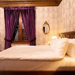 Hotel Castle Boutique Tirana