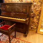 Hotel Castle Boutique