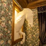 Hotel Castle Boutique *