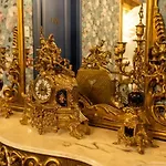 Castle Boutique Hotel