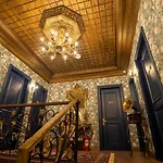 Hotel Castle Boutique Tirana