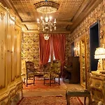 Hotel Castle Boutique *