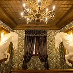 Castle Boutique Tirana