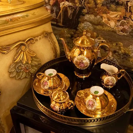 Hotel Castle Boutique Tirana