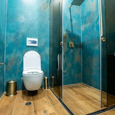 Hotel Castle Boutique Tirana