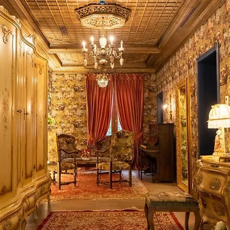 Hotel Castle Boutique *