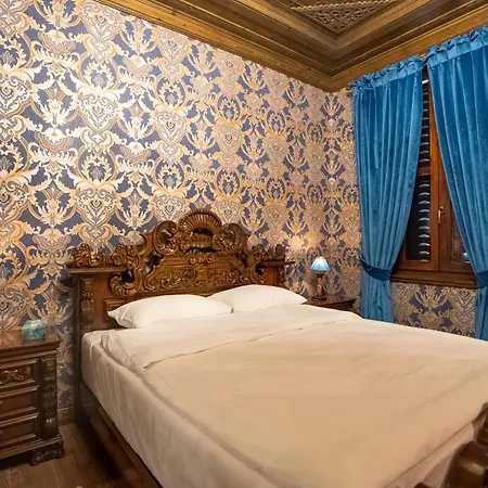 Castle Boutique Tirana