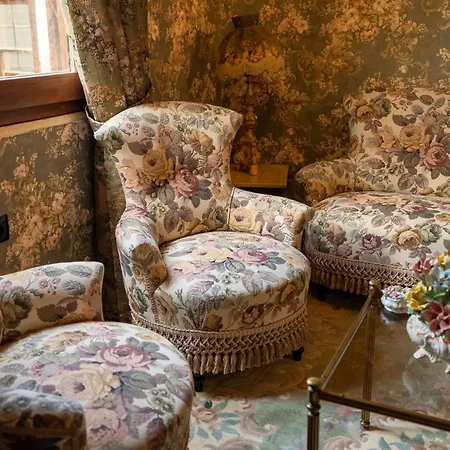 Hotel Castle Boutique Tirana