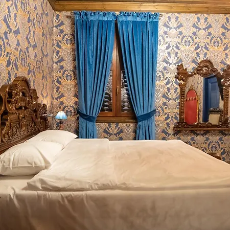 Castle Boutique Hotell