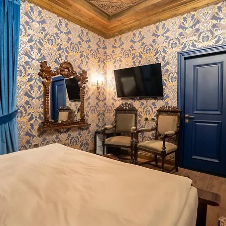 Hotell Castle Boutique