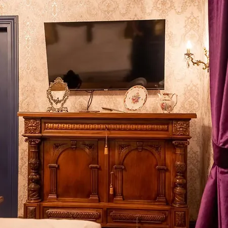 Hotel Castle Boutique *