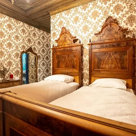 Castle Boutique Hotell