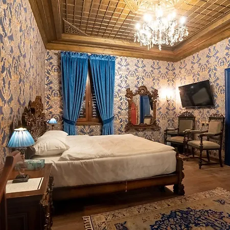 Hotell Castle Boutique *