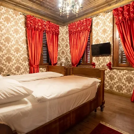 Castle Boutique Hotell