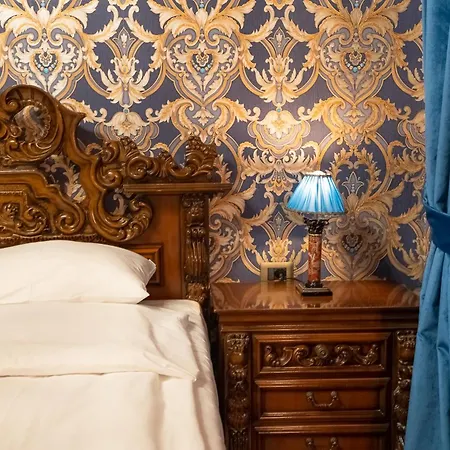 Hotel Castle Boutique