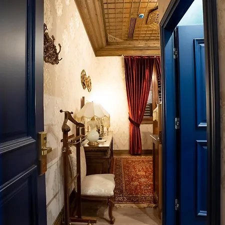 Hotell Castle Boutique *
