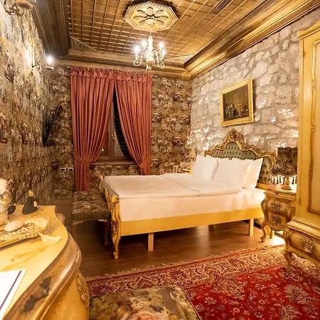 Castle Boutique Hotell