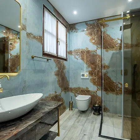 Hotell Castle Boutique Tirana
