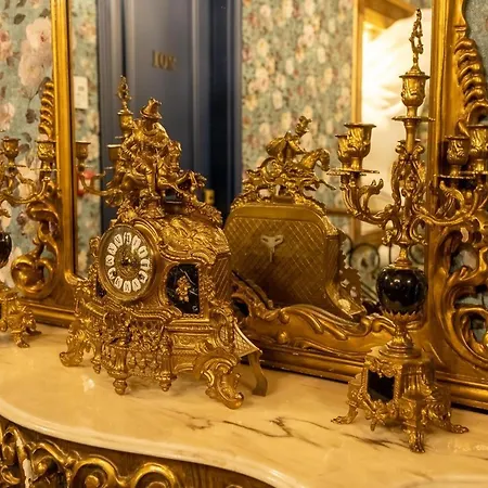 Castle Boutique Hotell