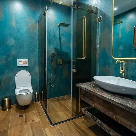 Castle Boutique Hotell
