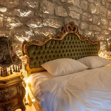 Hotell Castle Boutique