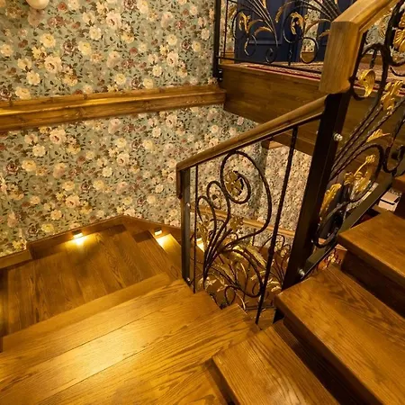 Hotell Castle Boutique *