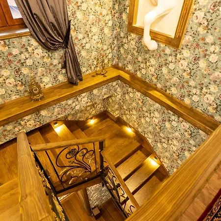 Hotell Castle Boutique