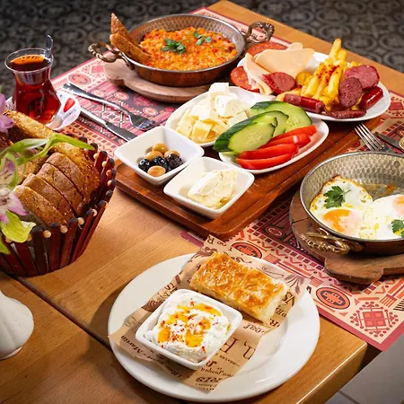 Castle Boutique Hotell