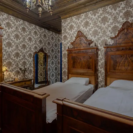 Hotell Castle Boutique *