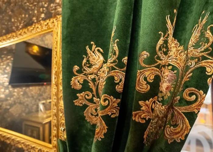 Castle Boutique 酒店