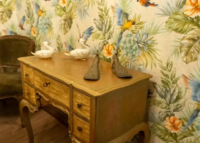 Castle Boutique 酒店 *